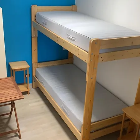 I Due Apartament Santa Cesarea Terme