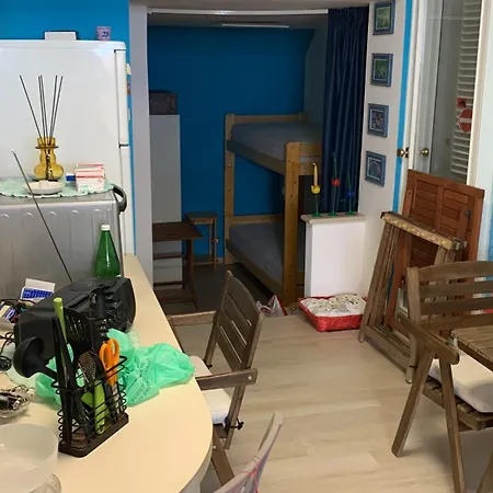 Apartament I Due Santa Cesarea Terme