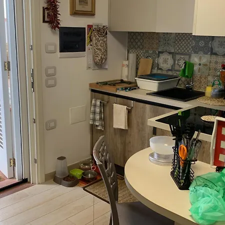 I Due Santa Cesarea Terme