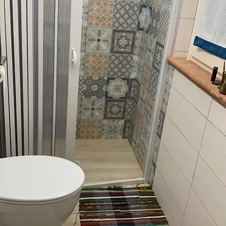 Lägenhet I Due Santa Cesarea Terme