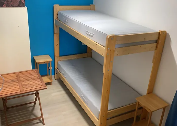 I Due Apartment Santa Cesarea Terme