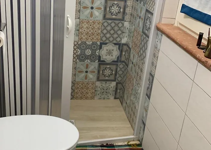 Apartment I Due Santa Cesarea Terme